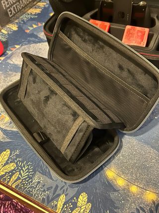 Nintendo Switch + Juegos y accesorios