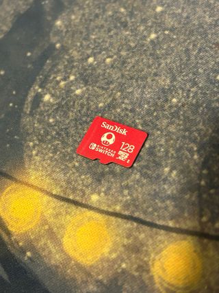 Nintendo Switch + Juegos y accesorios