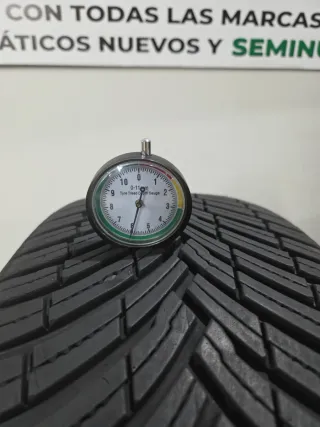 225 55 18 102V PIRELLI ALLSEASONS SF3 CINTURATO