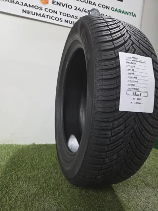 225 55 18 102V PIRELLI ALLSEASONS SF3 CINTURATO