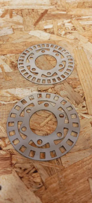 Deslimitador DJI AVINOX