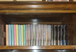 Pack 22 libros Regalo