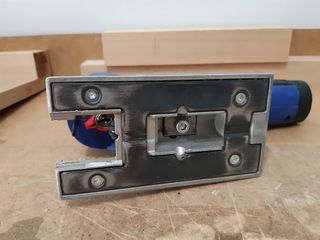 Sierra de calar Berner.