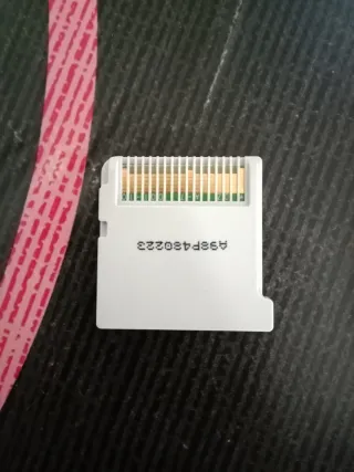 Detective Pikachu Nintendo 3DS