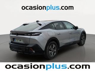 Peugeot 408 Puretech 130 Allure EAT8 96 kW (130 CV)