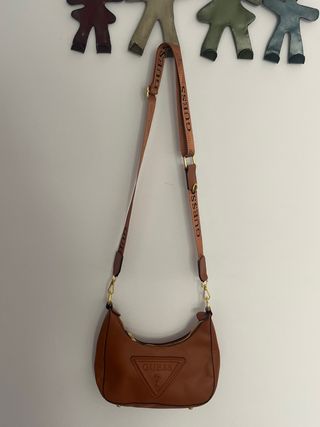 Bolso Guess Marrón