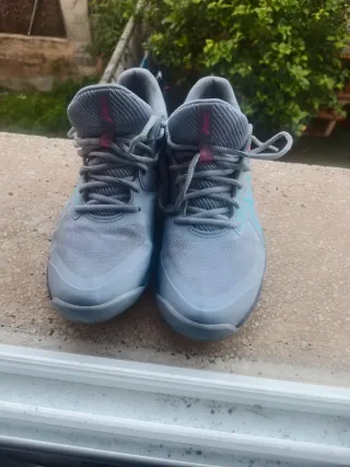 Asics pádel tenis talla 44
