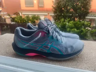 Asics pádel tenis talla 44