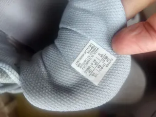 Asics pádel tenis talla 44