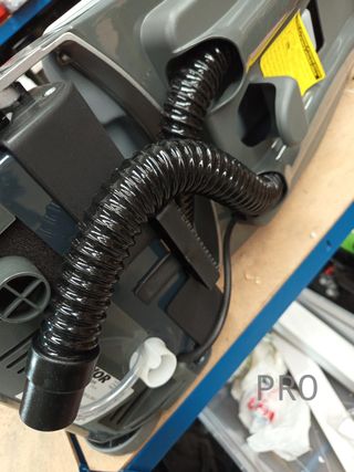 Lavor Fregadora Secadora de Pavimentos