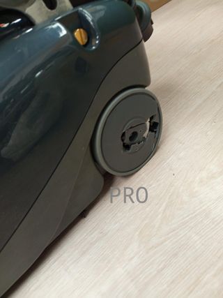 Lavor Fregadora Secadora de Pavimentos