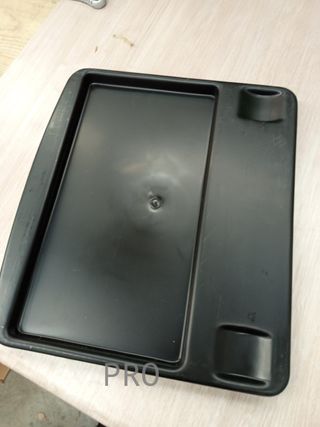 Lavor Fregadora Secadora de Pavimentos