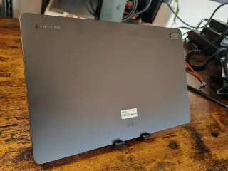 SamsungGalaxyTab S7FE64gb wifi+ SPen+Funda+SD512gb