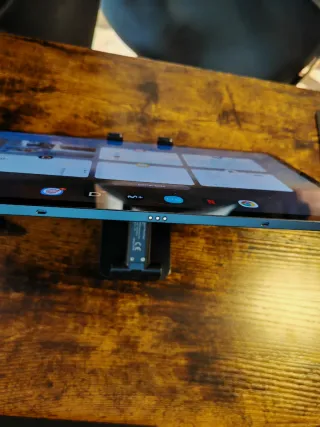 SamsungGalaxyTab S7FE64gb wifi+ SPen+Funda+SD512gb