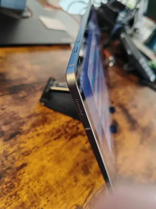 SamsungGalaxyTab S7FE64gb wifi+ SPen+Funda+SD512gb