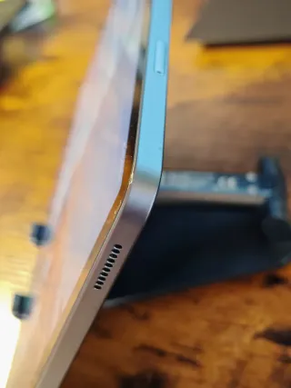 SamsungGalaxyTab S7FE64gb wifi+ SPen+Funda+SD512gb