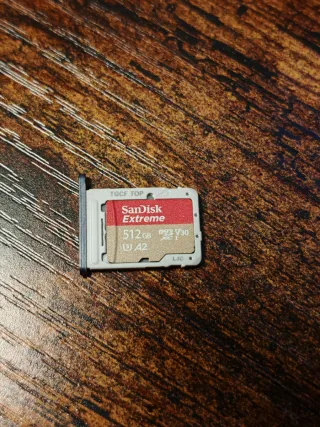 SamsungGalaxyTab S7FE64gb wifi+ SPen+Funda+SD512gb