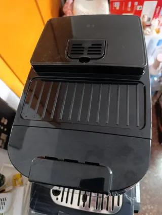 Cafetera DeLonghi Magnífica Start