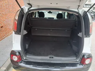 Citroen C3 Picasso 2011