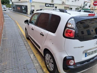 Citroen C3 Picasso 2011