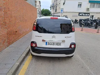 Citroen C3 Picasso 2011