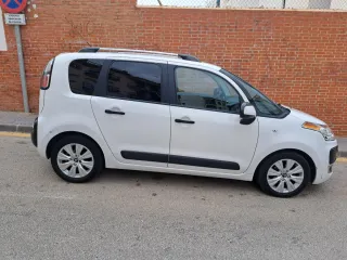 Citroen C3 Picasso 2011