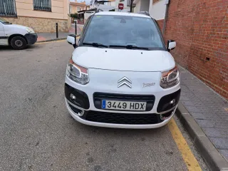Citroen C3 Picasso 2011