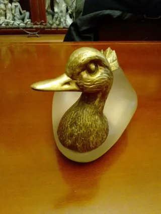 Figura de pato