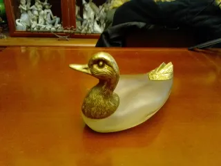 Figura de pato