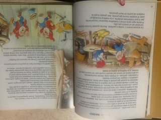 La storia del soldatino di piombo e tante altre