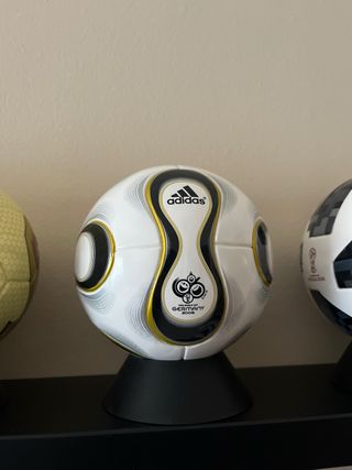Mini palloni da calcio Adidas