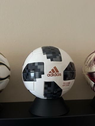 Mini palloni da calcio Adidas