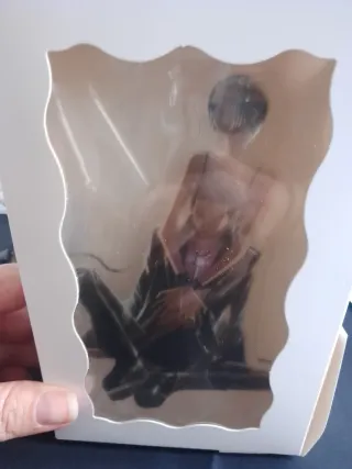 Supporti Acrilici Figure Anime Nana