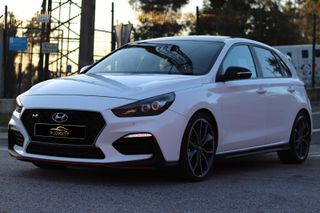 HYUNDAI I30N PERFORMANCE 275 TECHO PANORÁMICO