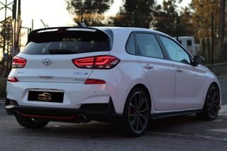 HYUNDAI I30N PERFORMANCE 275 TECHO PANORÁMICO