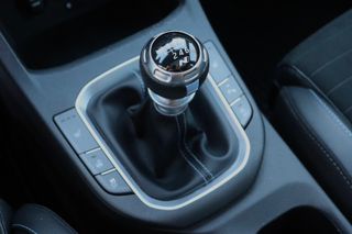 HYUNDAI I30N PERFORMANCE 275 TECHO PANORÁMICO