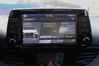 HYUNDAI I30N PERFORMANCE 275 TECHO PANORÁMICO