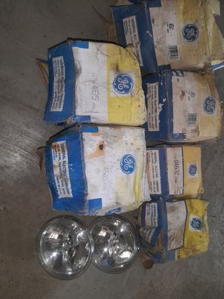 General electric company nela park