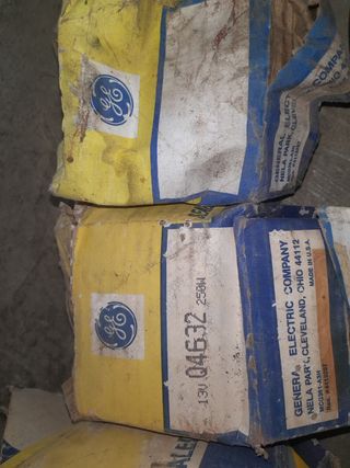 General electric company nela park