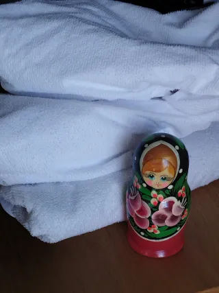 3 protectores para colchón de cuna 60x120 cm