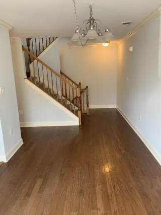 Equipo de pintores profesionales