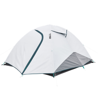 Tienda de campaña 3 personas Quechua MH100 F&B