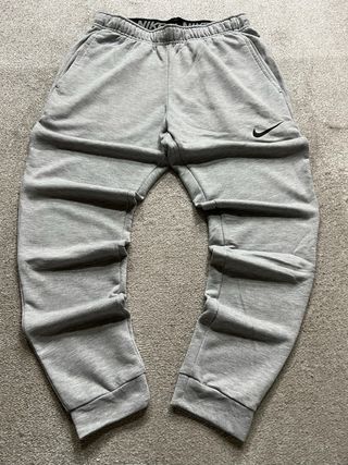 Pantalon de Chándal Jogger Nike Gris
