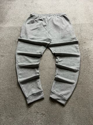 Pantalon de Chándal Jogger Nike Gris