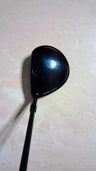Callaway Legno 3 Mavrik