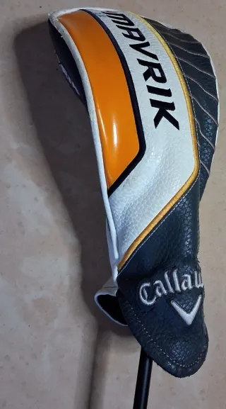 Callaway Legno 3 Mavrik