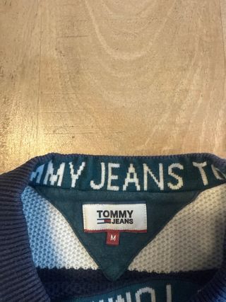 Maglione Tommy Jeans Original 1985