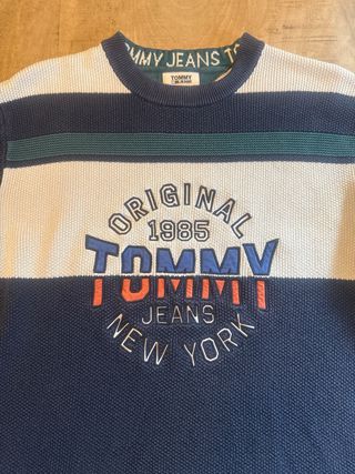 Maglione Tommy Jeans Original 1985