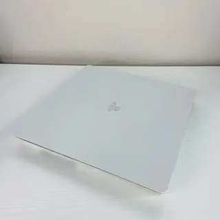 Console Sony Playstation 4 SLIM 500gb Bianca PS4