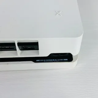 Console Sony Playstation 4 SLIM 500gb Bianca PS4